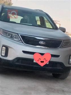 کیا سۆرینتۆ